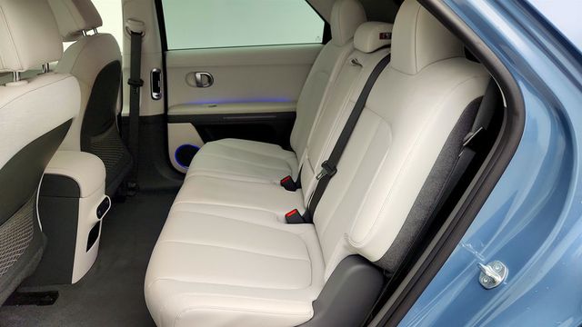 2023 Hyundai IONIQ 5 SEL AWD - 23011554 - 20