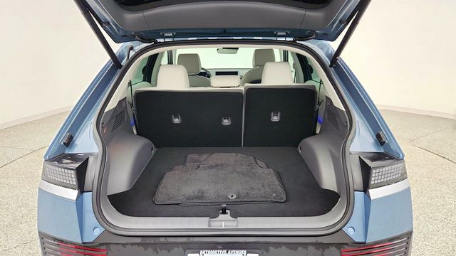 2023 Hyundai IONIQ 5 SEL AWD - 23011554 - 21