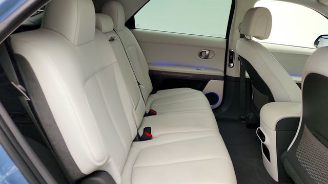 2023 Hyundai IONIQ 5 SEL AWD - 23011554 - 22