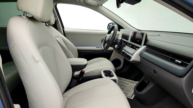 2023 Hyundai IONIQ 5 SEL AWD - 23011554 - 23
