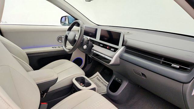 2023 Hyundai IONIQ 5 SEL AWD - 23011554 - 24