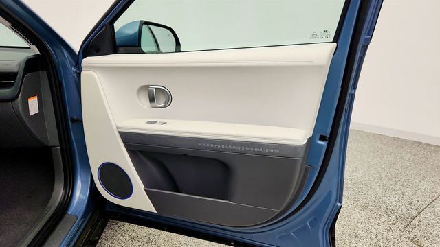 2023 Hyundai IONIQ 5 SEL AWD - 23011554 - 25