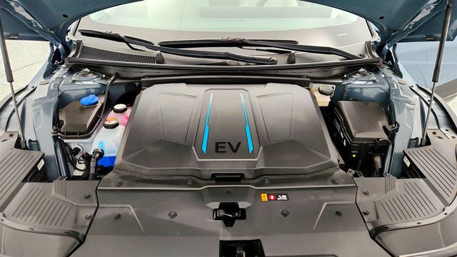 2023 Hyundai IONIQ 5 SEL AWD - 23011554 - 26