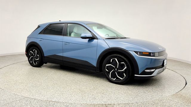 2023 Hyundai IONIQ 5 SEL AWD - 23011554 - 2