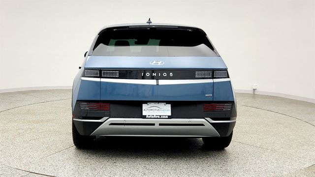 2023 Hyundai IONIQ 5 SEL AWD - 23011554 - 5