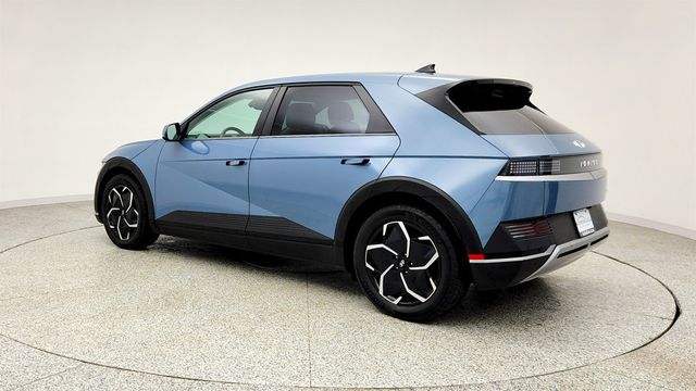 2023 Hyundai IONIQ 5 SEL AWD - 23011554 - 6