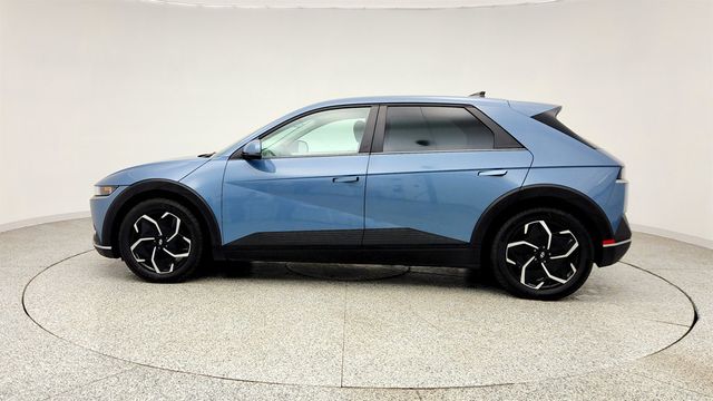 2023 Hyundai IONIQ 5 SEL AWD - 23011554 - 7