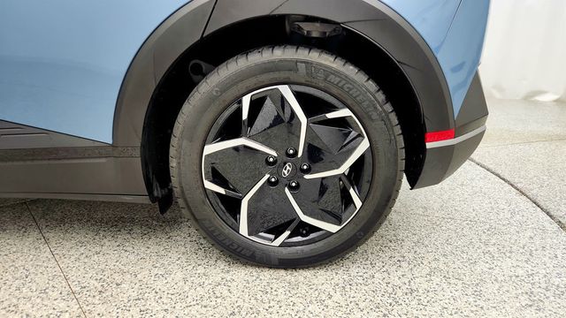 2023 Hyundai IONIQ 5 SEL AWD - 23011554 - 8