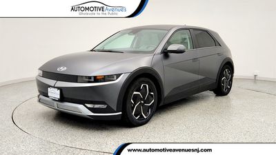 2023 Hyundai IONIQ 5