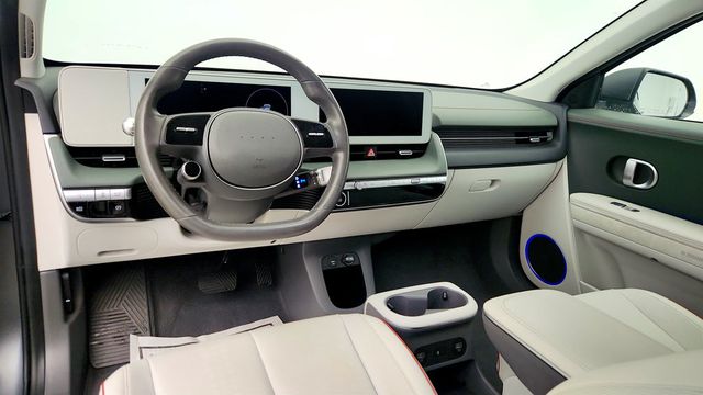 2023 Hyundai IONIQ 5 SEL AWD - 23014956 - 10