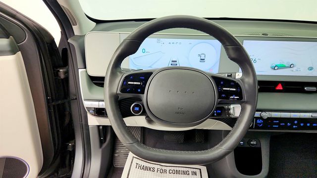 2023 Hyundai IONIQ 5 SEL AWD - 23014956 - 11
