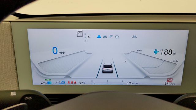 2023 Hyundai IONIQ 5 SEL AWD - 23014956 - 12