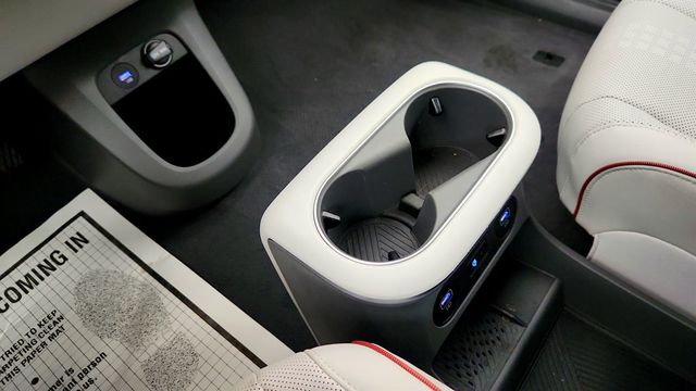 2023 Hyundai IONIQ 5 SEL AWD - 23014956 - 14