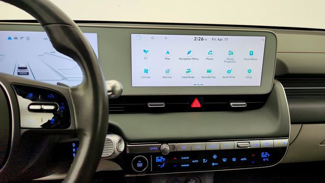 2023 Hyundai IONIQ 5 SEL AWD - 23014956 - 15