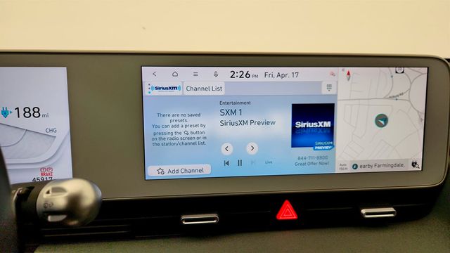 2023 Hyundai IONIQ 5 SEL AWD - 23014956 - 16