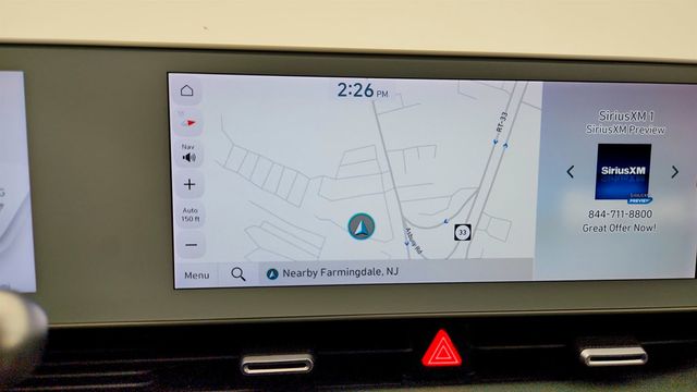 2023 Hyundai IONIQ 5 SEL AWD - 23014956 - 17