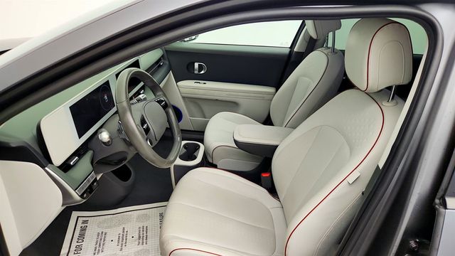 2023 Hyundai IONIQ 5 SEL AWD - 23014956 - 18