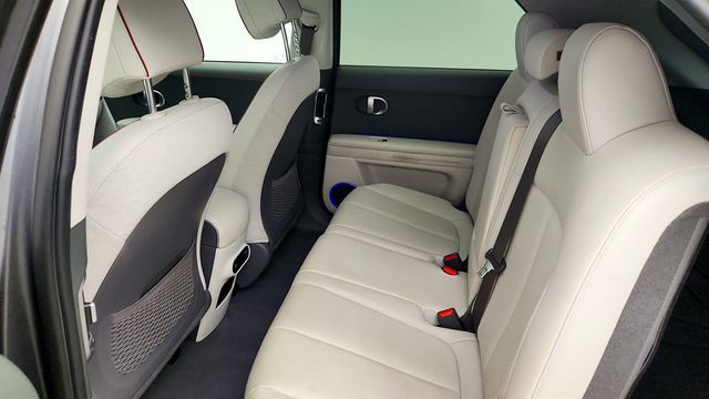 2023 Hyundai IONIQ 5 SEL AWD - 23014956 - 19