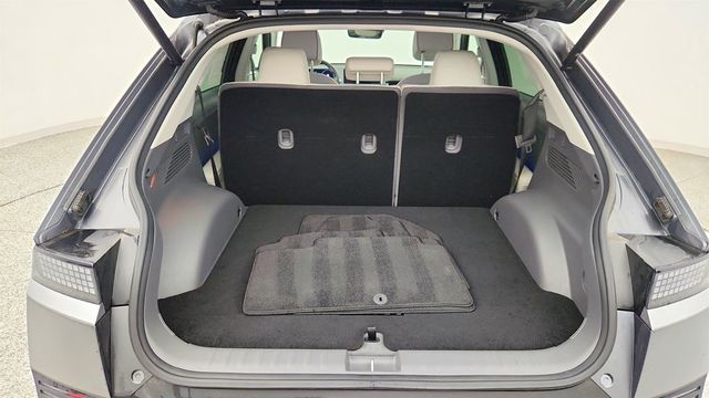 2023 Hyundai IONIQ 5 SEL AWD - 23014956 - 20