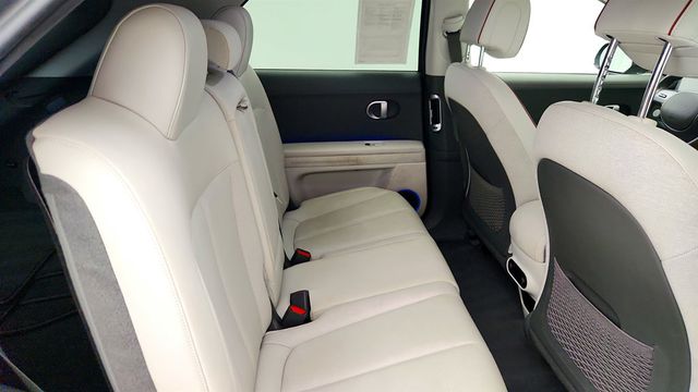 2023 Hyundai IONIQ 5 SEL AWD - 23014956 - 21