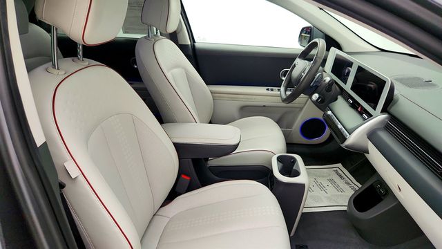 2023 Hyundai IONIQ 5 SEL AWD - 23014956 - 22