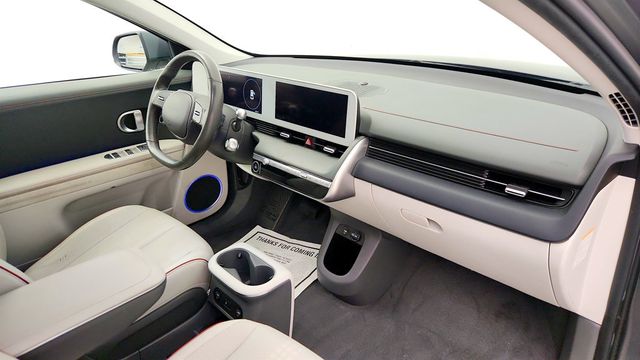 2023 Hyundai IONIQ 5 SEL AWD - 23014956 - 23
