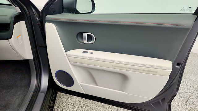 2023 Hyundai IONIQ 5 SEL AWD - 23014956 - 24