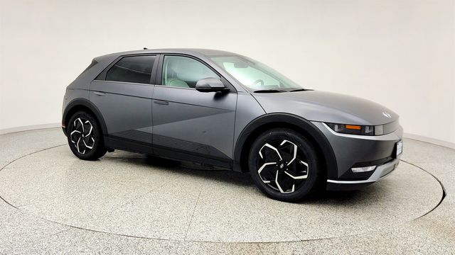 2023 Hyundai IONIQ 5 SEL AWD - 23014956 - 2