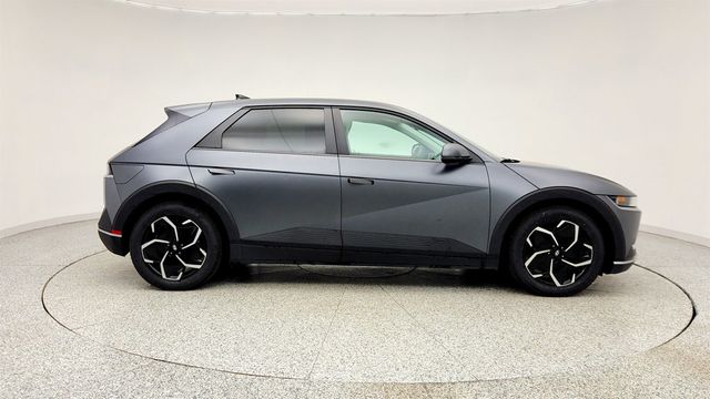 2023 Hyundai IONIQ 5 SEL AWD - 23014956 - 3