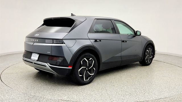 2023 Hyundai IONIQ 5 SEL AWD - 23014956 - 4