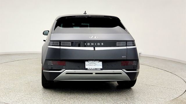 2023 Hyundai IONIQ 5 SEL AWD - 23014956 - 5