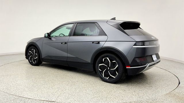 2023 Hyundai IONIQ 5 SEL AWD - 23014956 - 6