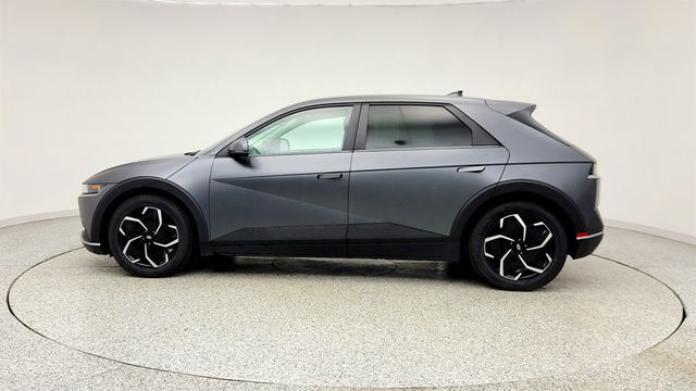 2023 Hyundai IONIQ 5 SEL AWD - 23014956 - 7