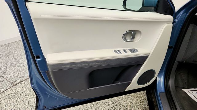 2023 Hyundai IONIQ 5 SEL AWD - 23015820 - 9