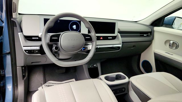 2023 Hyundai IONIQ 5 SEL AWD - 23015820 - 11