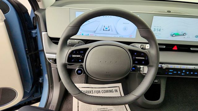 2023 Hyundai IONIQ 5 SEL AWD - 23015820 - 12