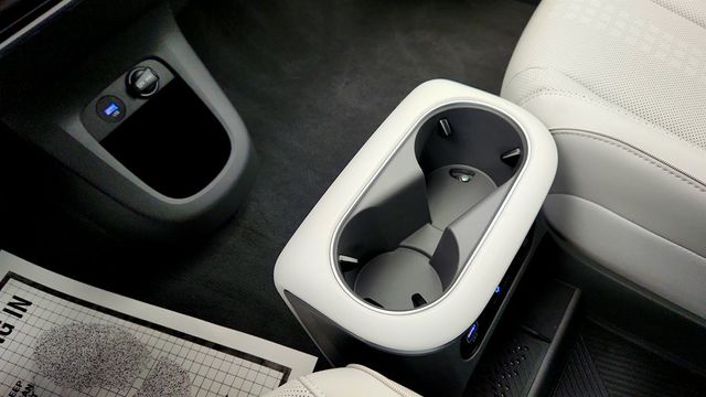 2023 Hyundai IONIQ 5 SEL AWD - 23015820 - 15