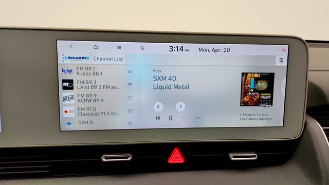 2023 Hyundai IONIQ 5 SEL AWD - 23015820 - 17