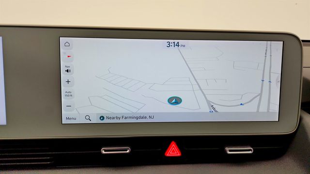 2023 Hyundai IONIQ 5 SEL AWD - 23015820 - 18