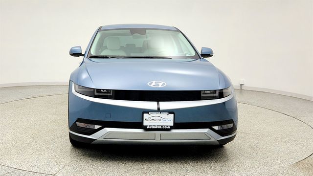 2023 Hyundai IONIQ 5 SEL AWD - 23015820 - 1