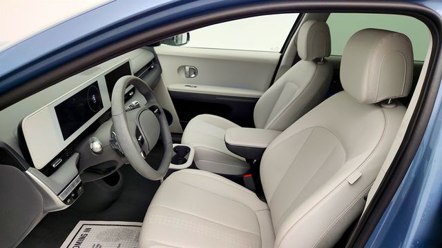 2023 Hyundai IONIQ 5 SEL AWD - 23015820 - 19