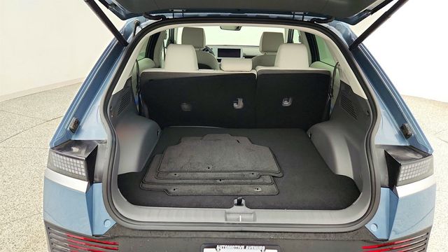 2023 Hyundai IONIQ 5 SEL AWD - 23015820 - 21