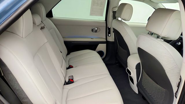 2023 Hyundai IONIQ 5 SEL AWD - 23015820 - 22