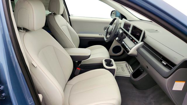 2023 Hyundai IONIQ 5 SEL AWD - 23015820 - 23