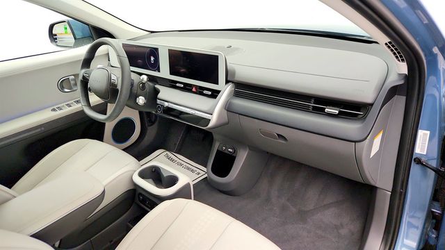 2023 Hyundai IONIQ 5 SEL AWD - 23015820 - 24