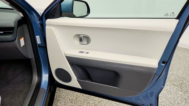 2023 Hyundai IONIQ 5 SEL AWD - 23015820 - 25