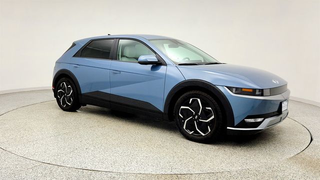 2023 Hyundai IONIQ 5 SEL AWD - 23015820 - 2