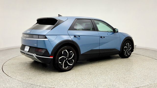 2023 Hyundai IONIQ 5 SEL AWD - 23015820 - 4