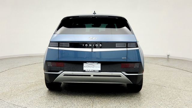 2023 Hyundai IONIQ 5 SEL AWD - 23015820 - 5