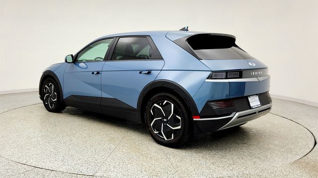 2023 Hyundai IONIQ 5 SEL AWD - 23015820 - 6